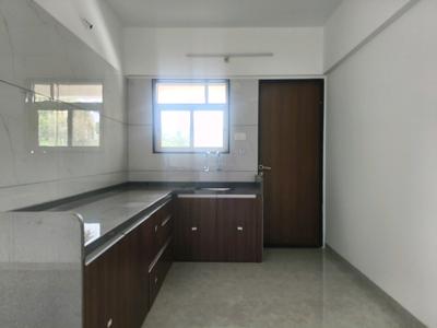 Kitchen Image of 986 Sq.ft 2 BHK Apartment / Flat for sale in Sukhwani Saffron, Pashan Pune for Rs. 12000000