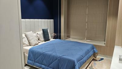 Bedroom Image of 1246 Sq.ft 3 BHK Apartment / Flat for sale in Ghatkopar East Mumbai for Rs. 26500000