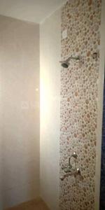 Bathroom Image of 822 Sq.ft 2 BHK Apartment / Flat for sale in Kalki Nivrutti Heights, Moshi Pune for Rs. 3900000