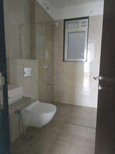 Bedroom One Image of 1150 Sq.ft 3 BHK Apartment / Flat for sale in VKG Park Estate, Andheri East Mumbai for Rs. 35607600