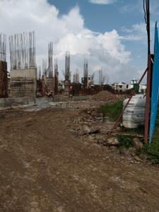 Image of 1200 Sq.ft 2 BHK Apartment / Flat for sale in Omaxe City AB Bypass Road, Mayakhedi, Indore for Rs. 6000000