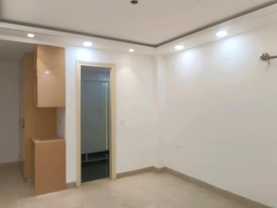 Bedroom Image of 2400 Sq.ft 4 BHK Builder Floor for sale in Rohini Extension New Delhi for Rs. 28500000
