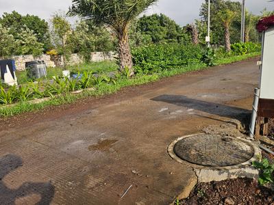 Image of 1350 Sq.ft Residential Plot / Land for sale in Deolali Camp, Devlali for Rs. 2250000