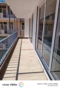 Balcony Image of 1400 Sq.ft 2 BHK Builder Floor for sale in Lalhar Solan for Rs. 8000000