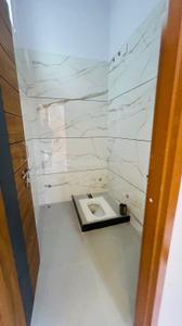 Image of 1000 Sq.ft 3 BHK Villa for sale in Manchwa, Jaipur for Rs. 5300000
