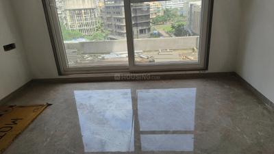 Bedroom Image of 2015 Sq.ft 3 BHK Apartment / Flat for sale in Neelkamal Gokul, Kharghar Navi Mumbai for Rs. 29500000