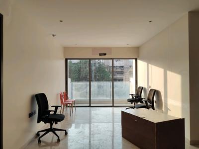 Living Room Image of 1600 Sq.ft 3 BHK Apartment / Flat for sale in Sheth 72 West, Andheri West Mumbai for Rs. 52500000