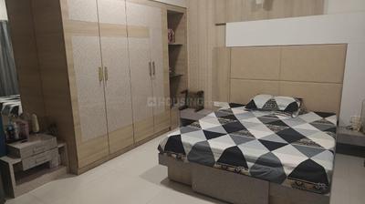 Balcony Image of 3825 Sq.ft 4 BHK Villa for sale in BR Poonam Pride, Shela Ahmedabad for Rs. 43000000