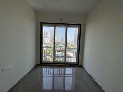 Bedroom Image of 1250 Sq.ft 2 BHK Apartment / Flat for sale in Gami Ved, Nerul Navi Mumbai for Rs. 19500000