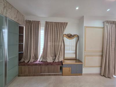 Bedroom Image of 4050 Sq.ft 4 BHK Villa for sale in Uthandi Chennai for Rs. 43500000