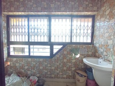 Bathroom Image of 1320 Sq.ft 3 BHK Apartment / Flat for sale in Tollygunge Kolkata for Rs. 9800000