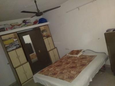 Bedroom Image of 2000 Sq.ft 4 BHK Independent House for sale in Adajan Surat for Rs. 12000000