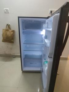 Kitchen Image of 1185 Sq.ft 2 BHK Apartment / Flat for rent in Mahasathi Oxyblue, Permanur Ullal for Rs. 25000