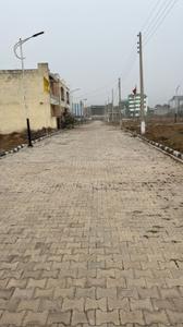 Image of 1143 Sq.ft Residential Plot / Land for sale in Kharar, Mohali for Rs. 5829300