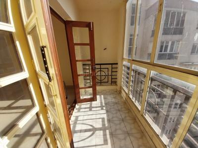 Balcony Image of 1582 Sq.ft 3 BHK Apartment / Flat for sale in Embassy Heritage, Malleswaram Bengaluru for Rs. 23500000