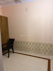 2 BHK Semi Furnished Independent Builder Floor