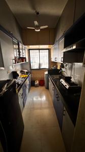 Kitchen Image of new haus consultants in Goregaon East, Mumbai