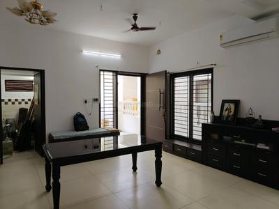 Hall Image of 3200 Sq.ft 4 BHK Villa for sale in Thiruvanmiyur Chennai for Rs. 60000000