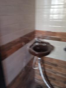 Bathroom Image of 650 Sq.ft 2 BHK Apartment / Flat for sale in Thane West Thane for Rs. 4700000