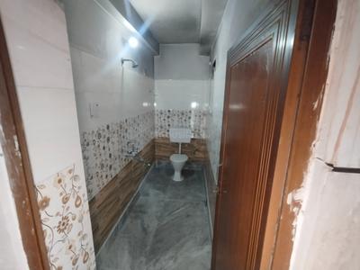 Bathroom Image of 1007 Sq.ft 2 BHK Apartment / Flat for sale in Chinar Park Kolkata for Rs. 4632200