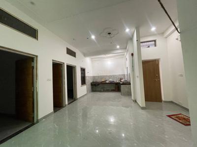 Hall Image of 1500 Sq.ft 4 BHK Independent House for rent in Bharilayi Varanasi for Rs. 20000