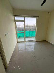 Bedroom Image of 437 Sq.ft 1 BHK Apartment / Flat for sale in Pyramid Altia, Sector 70 Gurgaon for Rs. 5500000