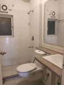 Common Bathroom Image of 1700 Sq.ft 3 BHK Apartment / Flat for sale in DLF Capital Greens Phase 1 And 2, Karampura New Delhi for Rs. 32500000