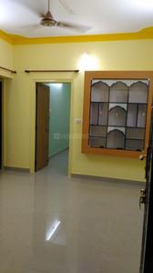 Hall Image of 680 Sq.ft 2 BHK Apartment / Flat for sale in Cholambedu Chennai for Rs. 3500000