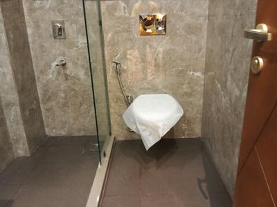 Bedroom One Image of 1400 Sq.ft 3 BHK Builder Floor for sale in Palam Vihar Gurgaon for Rs. 25000000
