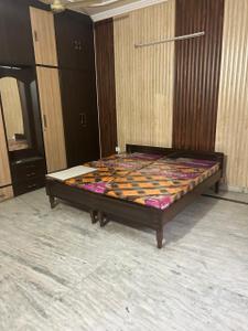 Bedroom Image of Tolet for boys in Sector 71, Mohali