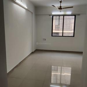 Hall Image of 1200 Sq.ft 3 BHK Apartment / Flat for sale in Bhayli Vadodara for Rs. 6000000