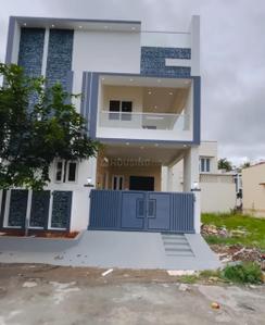 Image of 1600 Sq.ft 3 BHK Independent House for sale in Sejbahar, Raipur for Rs. 5000000