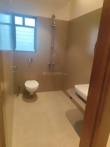 Image of 1450 Sq.ft 3 BHK Apartment / Flat for sale in Tathawade, Pune for Rs. 11300000