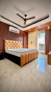 Bedroom Image of 1650 Sq.ft 3 BHK Builder Floor for sale in Jakhan Dehradun for Rs. 12500000