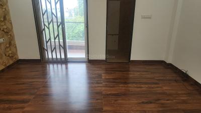 Bedroom Image of 1700 Sq.ft 3 BHK Independent House for sale in Nipania Indore for Rs. 11800000