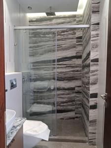 Bedroom Three Image of 1800 Sq.ft 3 BHK Builder Floor for sale in Paschim Vihar New Delhi for Rs. 34000000