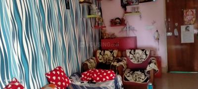 Bedroom Image of 1065 Sq.ft 2 BHK Apartment / Flat for sale in Ajiban Ashirvad Plaza, Sundarpada Bhubaneswar for Rs. 4000000