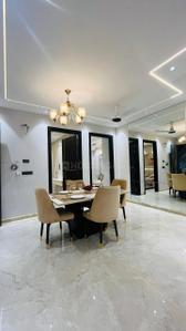 Hall Image of 2300 Sq.ft 4 BHK Builder Floor for sale in GC Modern Premium Floor, Sector 57 Gurgaon for Rs. 23000000