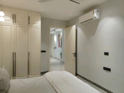 Bedroom Image of 3750 Sq.ft 4 BHK Builder Floor for sale in Sector 57 Gurgaon for Rs. 40000000