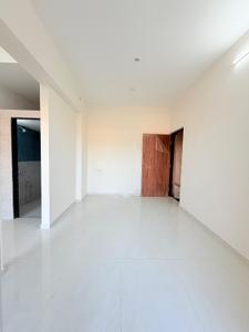 Hall Image of 791 Sq.ft 2 BHK Apartment / Flat for sale in Dattatray Residency, Badlapur West Badlapur for Rs. 3100000