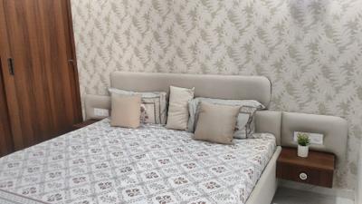 Image of 1401 Sq.ft 3 BHK Apartment / Flat for sale in Keshupura, Jaipur for Rs. 7300000