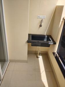 Balcony Image of 6700 Sq.ft 12 BHK Independent House for sale in RR Nagar Bengaluru for Rs. 55000000