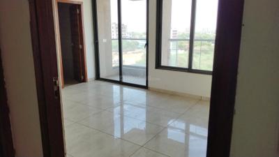 Bedroom Image of 2313 Sq.ft 3 BHK Apartment / Flat for sale in Rudram Skyvue, Gota Ahmedabad for Rs. 12500000