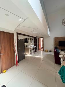 Kitchen Image of 3065 Sq.ft 4.5 BHK Penthouse for sale in SNN Raj Greenbay, Doddanagamangala Bengaluru for Rs. 42700000