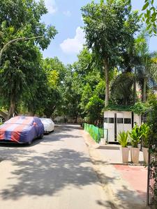 Image of 1280 Sq.ft Residential Plot / Land for sale in Sector 12, Gurgaon for Rs. 23500000