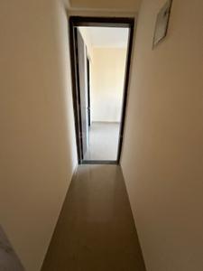 Image of 680 Sq.ft 1 BHK Apartment / Flat for sale in Mohan Willows I, Badlapur East, Badlapur for Rs. 2850000