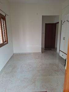 2 BHK Independent House