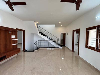 Living Room Image of 1600 Sq.ft 2.5 BHK Independent House for sale in Santoshi Nagar Raipur for Rs. 5300000