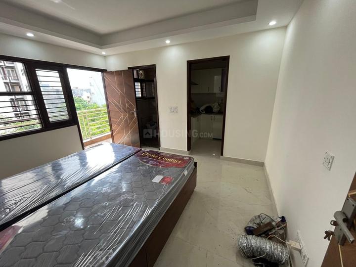 DLF Phase 3 Bedroom 1