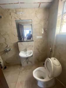 Image of 1000 Sq.ft 2 BHK Apartment / Flat for rent in Whitefield, Bengaluru for Rs. 23000